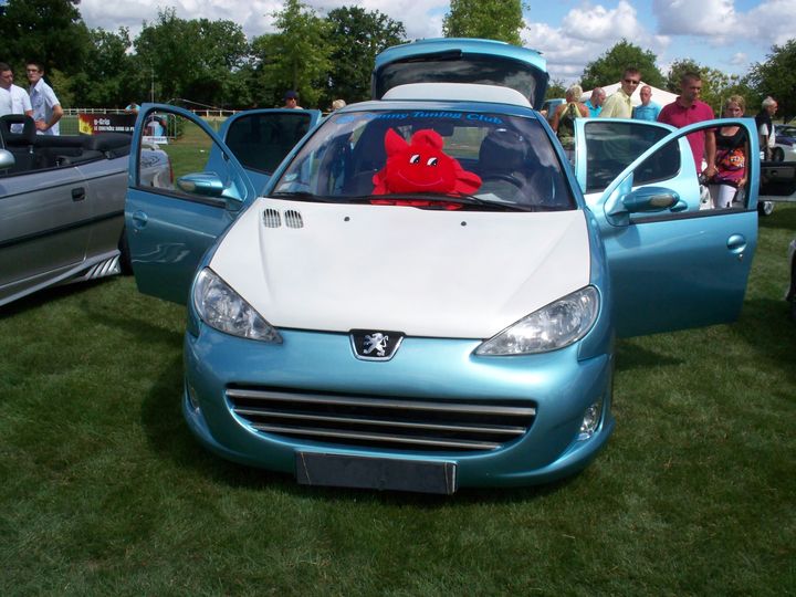 clio